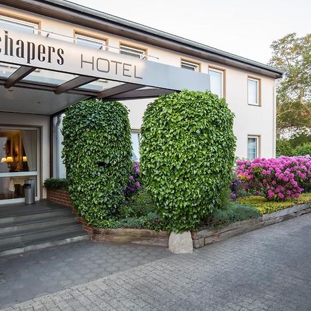 Hotel Schaper Celle Dış mekan fotoğraf