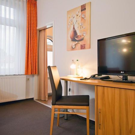 Hotel Schaper Celle Dış mekan fotoğraf