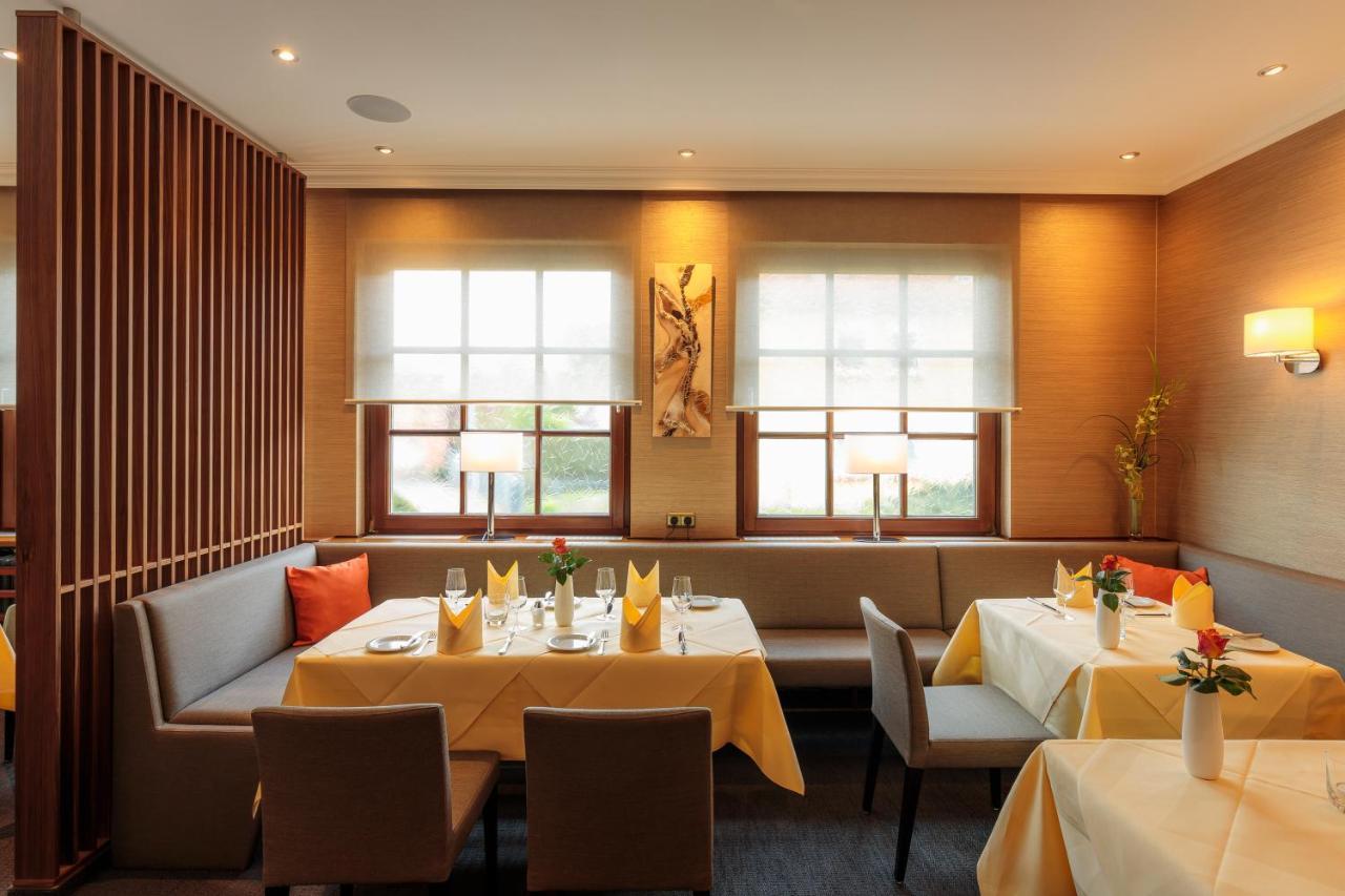 Hotel Schaper Celle Dış mekan fotoğraf