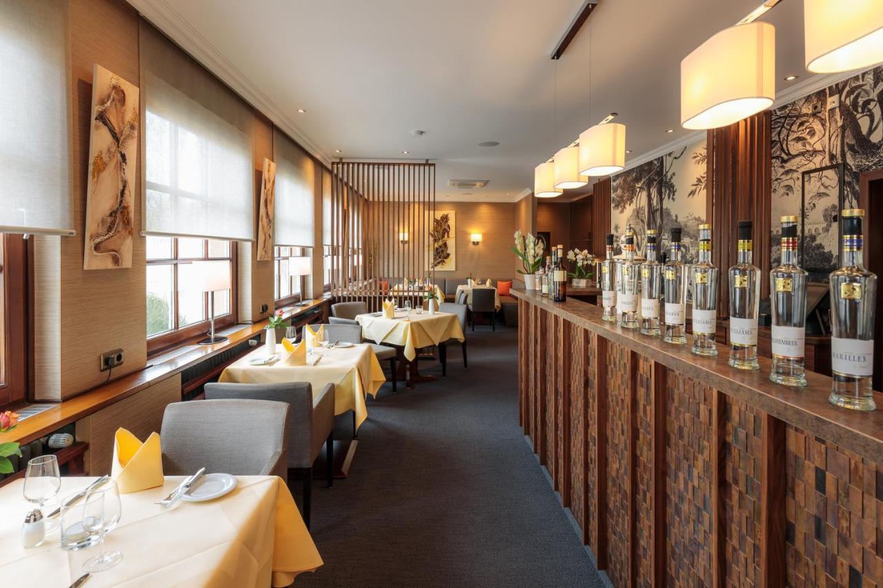 Hotel Schaper Celle Dış mekan fotoğraf