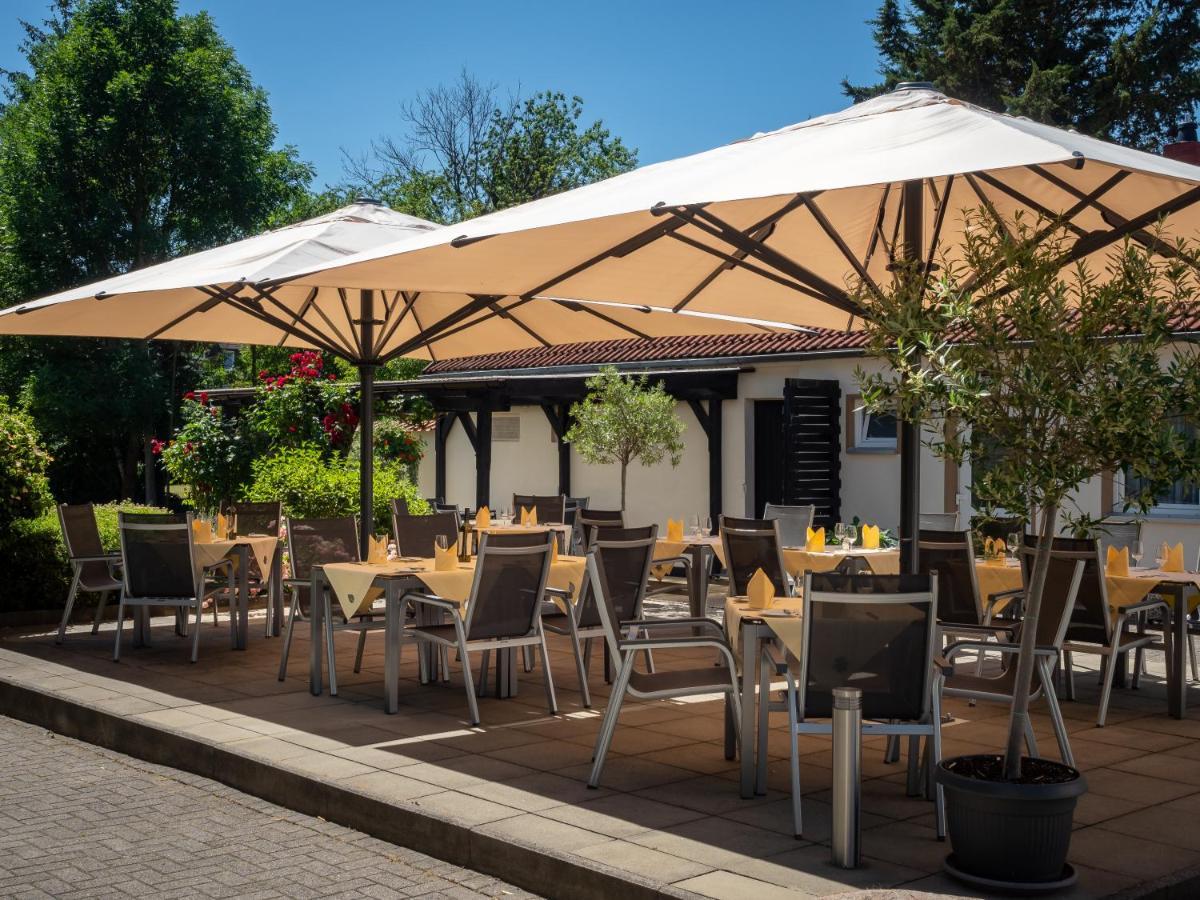 Hotel Schaper Celle Dış mekan fotoğraf