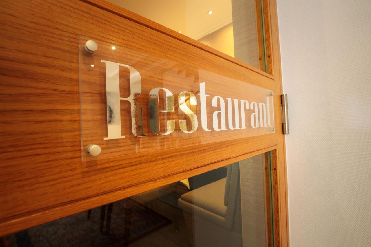 Hotel Schaper Celle Dış mekan fotoğraf