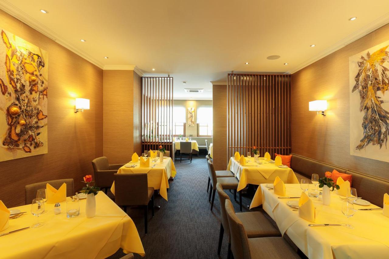 Hotel Schaper Celle Dış mekan fotoğraf