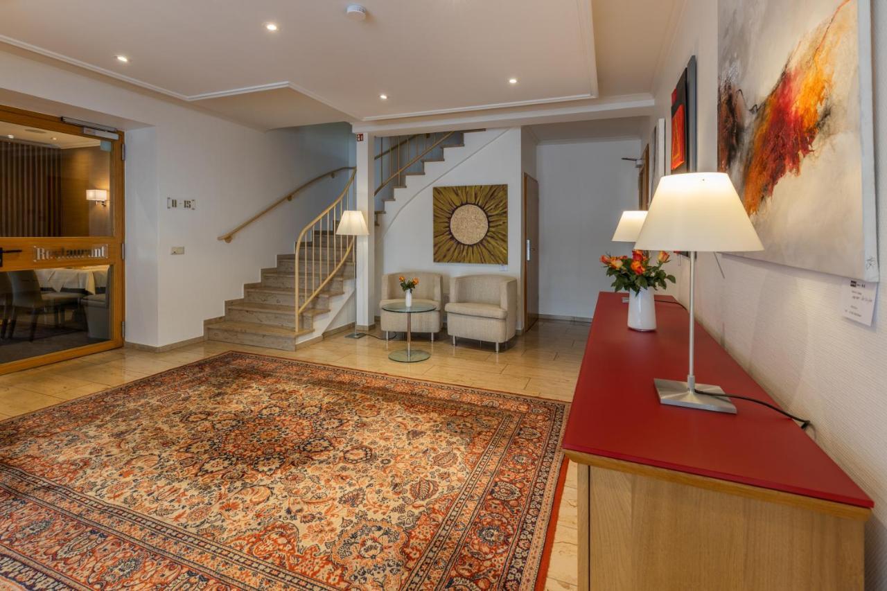 Hotel Schaper Celle Dış mekan fotoğraf