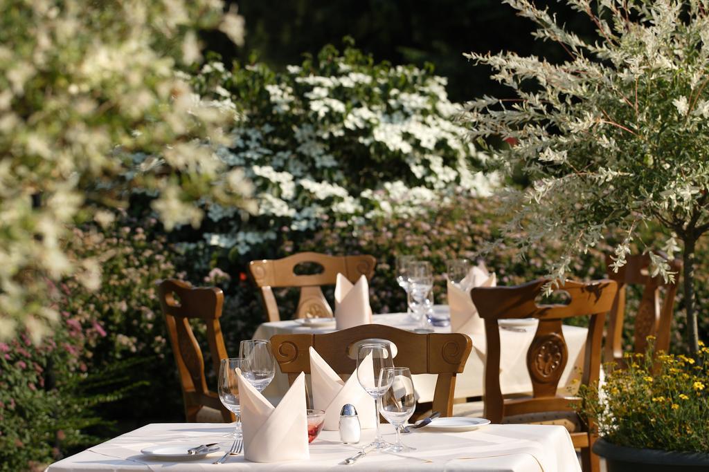 Hotel Schaper Celle Dış mekan fotoğraf