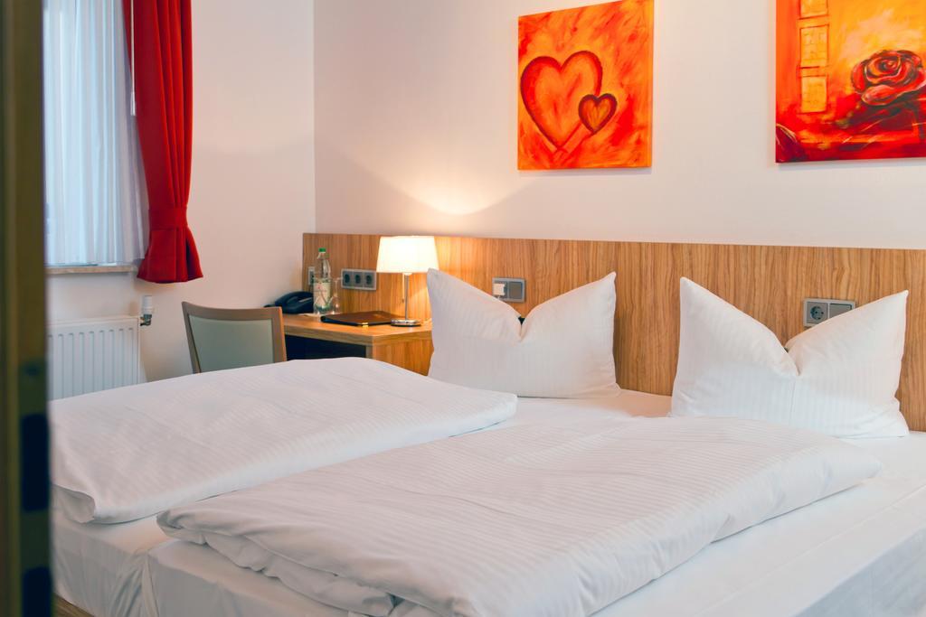 Hotel Schaper Celle Oda fotoğraf