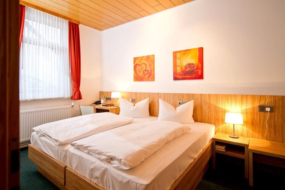 Hotel Schaper Celle Dış mekan fotoğraf