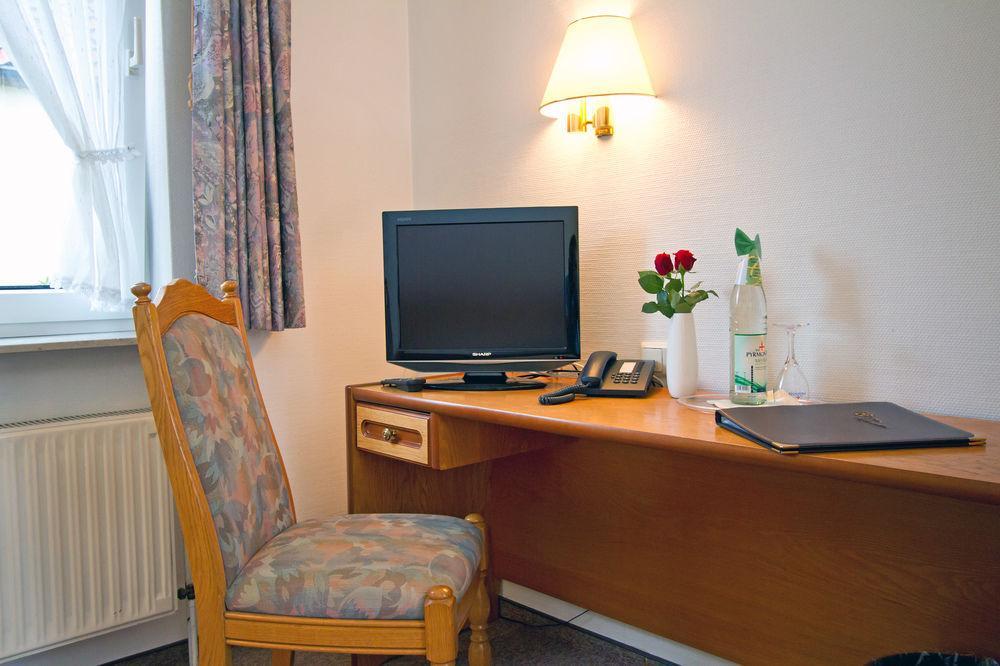 Hotel Schaper Celle Dış mekan fotoğraf