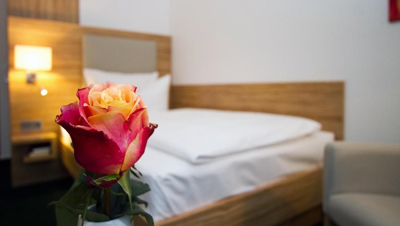Hotel Schaper Celle Dış mekan fotoğraf