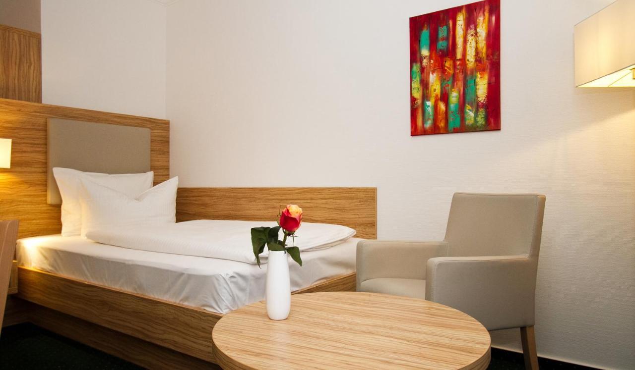 Hotel Schaper Celle Dış mekan fotoğraf