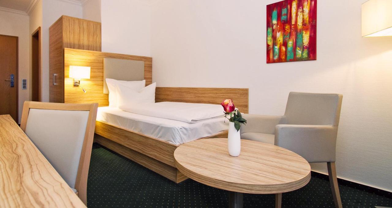 Hotel Schaper Celle Dış mekan fotoğraf
