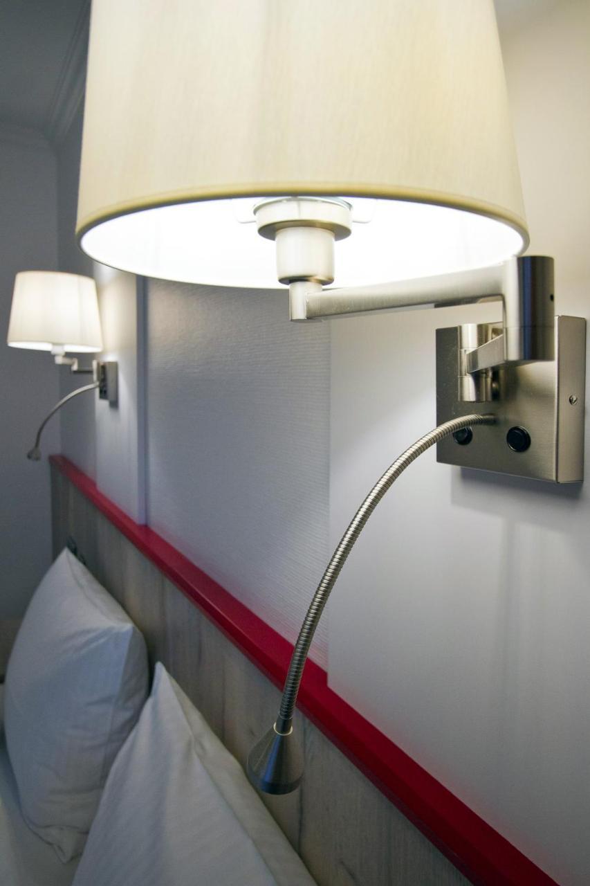 Hotel Schaper Celle Dış mekan fotoğraf