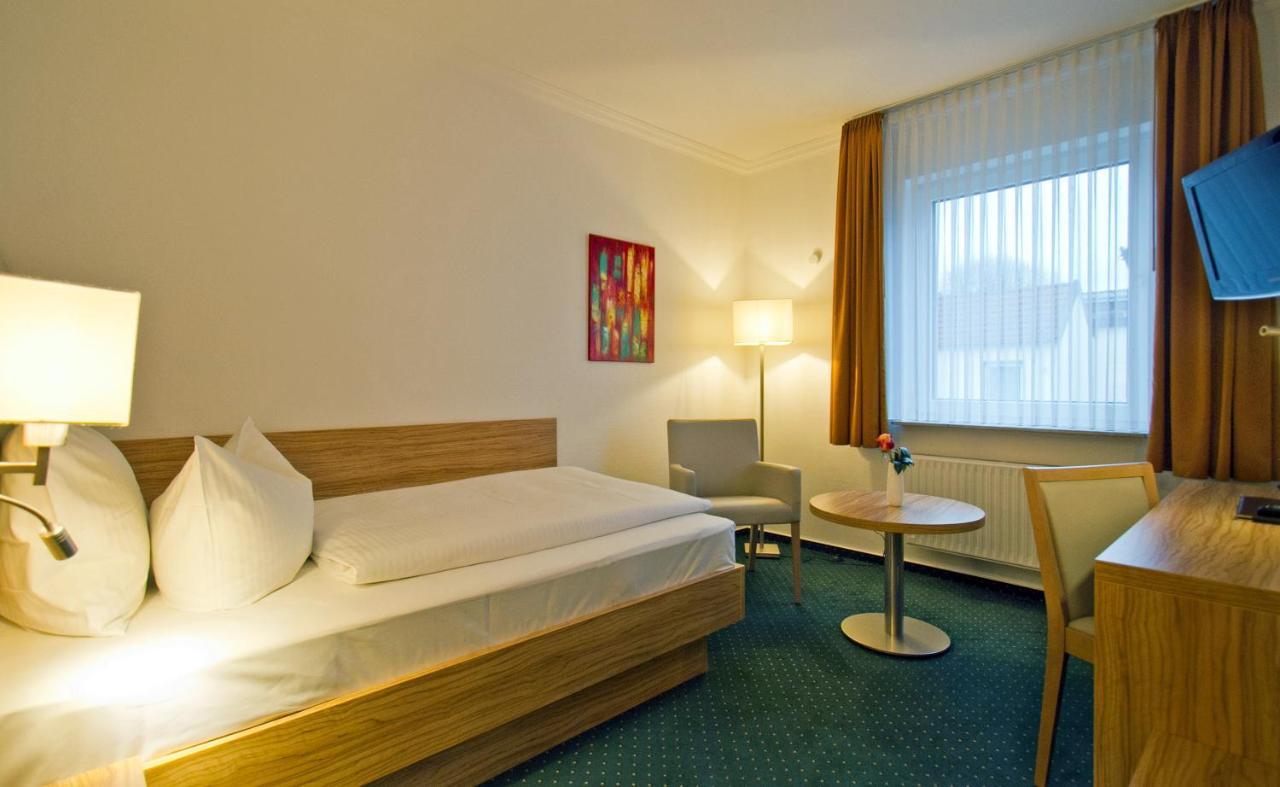 Hotel Schaper Celle Dış mekan fotoğraf